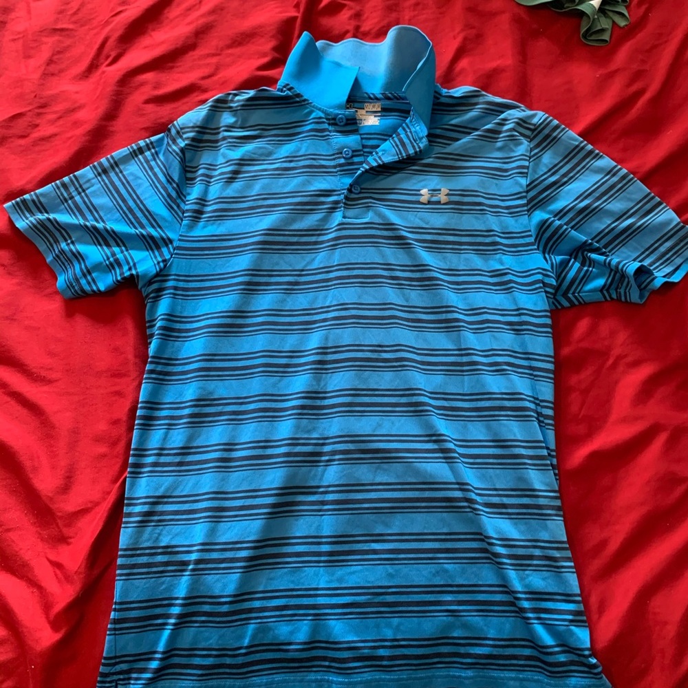 Under Armour Polo